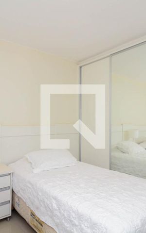 Apartamento à venda com 160m², 4 quartos e 2 vagasQuarto 1