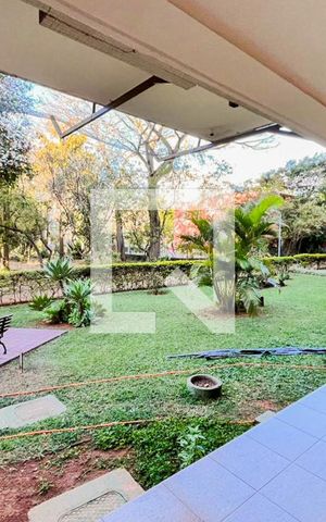 Apartamento à venda com 160m², 4 quartos e 2 vagasÁrea comum