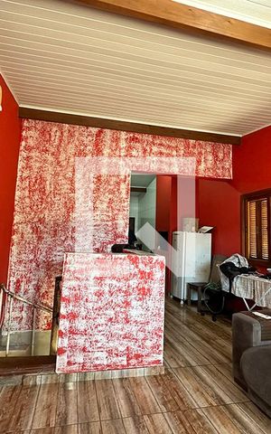 Casa à venda com 118m², 3 quartos e 1 vagaSala