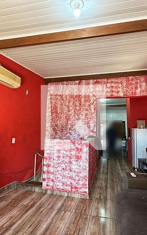 Casa à venda com 118m², 3 quartos e 1 vagaSala