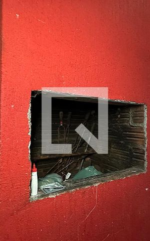Casa à venda com 118m², 3 quartos e 1 vagaChurrasqueira