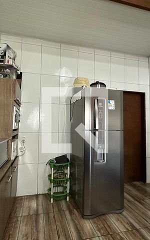 Casa à venda com 118m², 3 quartos e 1 vagaCozinha