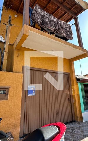 Casa à venda com 118m², 3 quartos e 1 vagaFachada