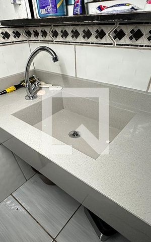 Casa à venda com 118m², 3 quartos e 1 vagaPia do Banheiro