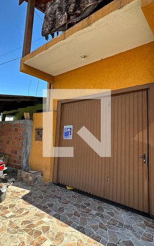 Casa à venda com 118m², 3 quartos e 1 vagaFachada