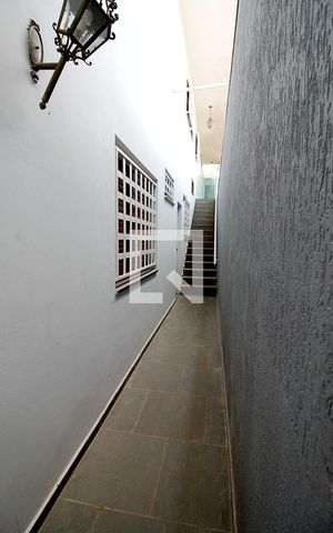 Casa para alugar com 450m², 4 quartos e 8 vagas Casa para alugar com 450m², 4 quartos e 8 vagasÁrea externa