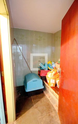 Casa para alugar com 450m², 4 quartos e 8 vagas Casa para alugar com 450m², 4 quartos e 8 vagasQuarto de Serviço