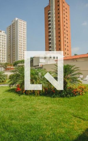 Apartamento para alugar com 65m², 2 quartos e 1 vaga Apartamento para alugar com 65m², 2 quartos e 1 vagaÁrea Comum