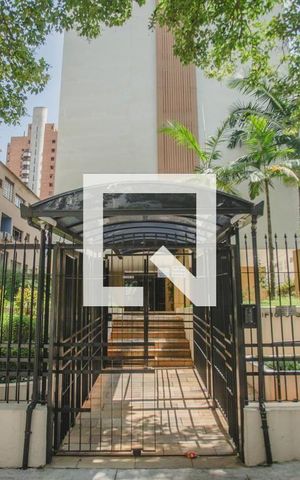 Apartamento para alugar com 65m², 2 quartos e 1 vaga Apartamento para alugar com 65m², 2 quartos e 1 vagaFachada