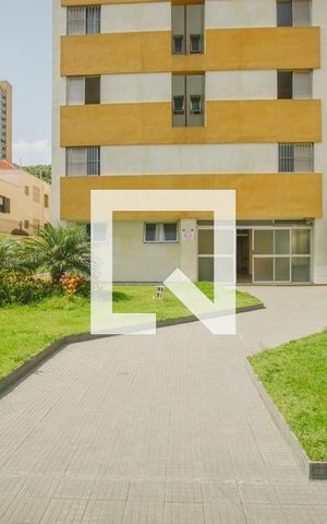 Apartamento para alugar com 65m², 2 quartos e 1 vaga Apartamento para alugar com 65m², 2 quartos e 1 vagaÁrea Comum