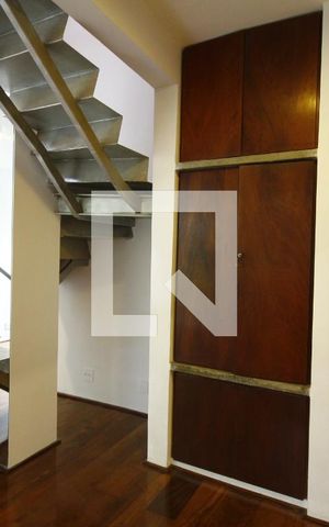 Apartamento para alugar com 91m², 2 quartos e sem vagaSala