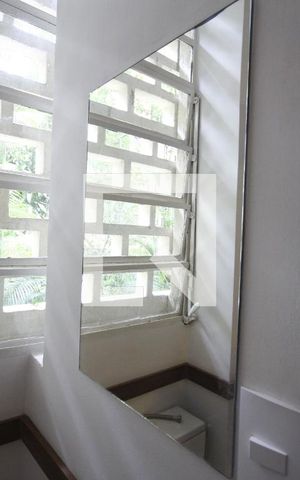 Apartamento para alugar com 91m², 2 quartos e sem vagaLavabo