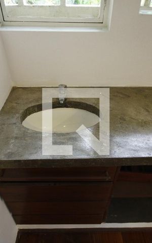 Apartamento para alugar com 91m², 2 quartos e sem vagaLavabo