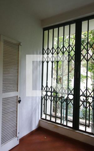 Apartamento para alugar com 91m², 2 quartos e sem vagaQuarto 1