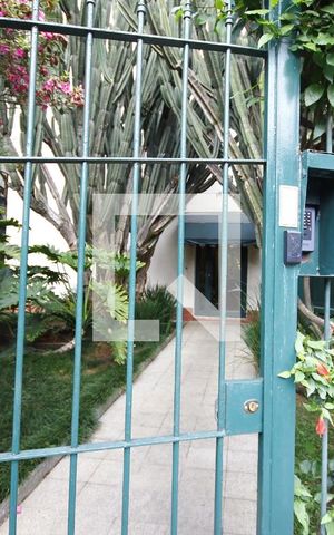 Apartamento para alugar com 91m², 2 quartos e sem vagaEntrada