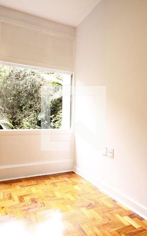 Apartamento para alugar com 91m², 2 quartos e sem vagaQuarto 2