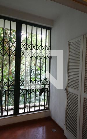 Apartamento para alugar com 91m², 2 quartos e sem vagaQuarto 1