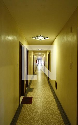 Apartamento para alugar com 91m², 2 quartos e sem vagaCorredor