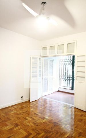 Apartamento para alugar com 91m², 2 quartos e sem vagaQuarto 1