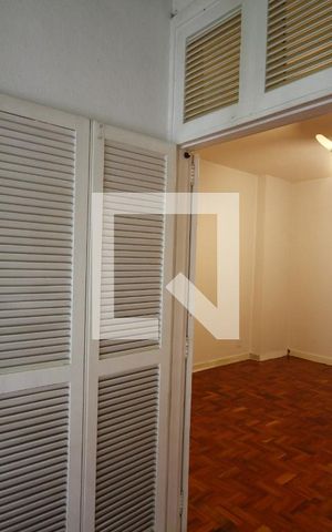 Apartamento para alugar com 91m², 2 quartos e sem vagaQuarto 1