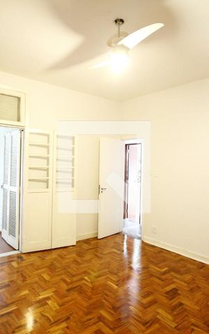 Apartamento para alugar com 91m², 2 quartos e sem vagaQuarto 1