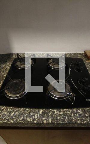 Apartamento para alugar com 91m², 2 quartos e sem vagaCozinha