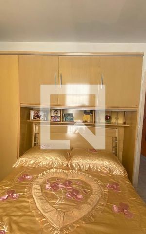 Casa à venda com 80m², 2 quartos e 2 vagasQuarto 1