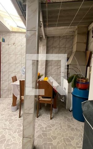 Casa à venda com 80m², 2 quartos e 2 vagasÁrea de Serviço