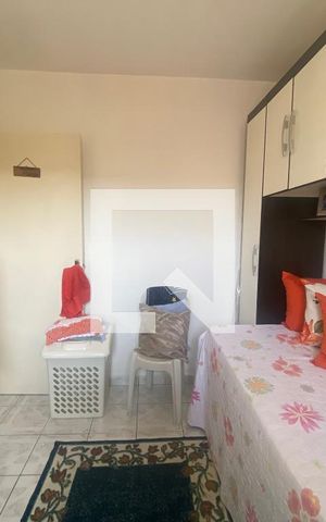 Casa à venda com 80m², 2 quartos e 2 vagasQuarto 2