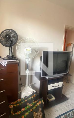 Casa à venda com 80m², 2 quartos e 2 vagasQuarto 2