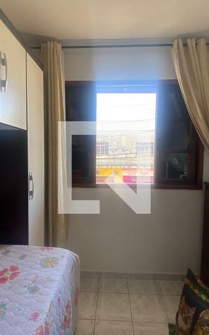 Casa à venda com 80m², 2 quartos e 2 vagasQuarto 2