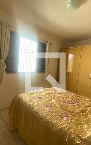 Casa à venda com 80m², 2 quartos e 2 vagasQuarto 1
