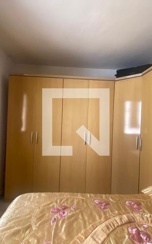 Casa à venda com 80m², 2 quartos e 2 vagasQuarto 1