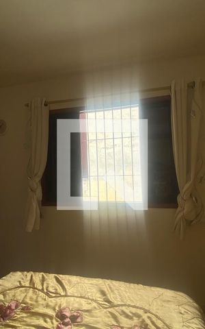 Casa à venda com 80m², 2 quartos e 2 vagasQuarto 1