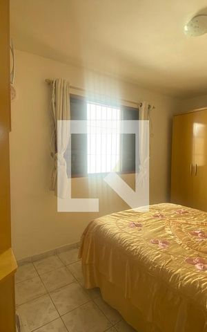 Casa à venda com 80m², 2 quartos e 2 vagasQuarto 1