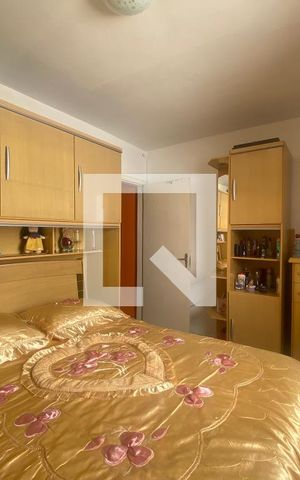 Casa à venda com 80m², 2 quartos e 2 vagasQuarto 1