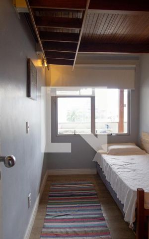 Apartamento à venda com 176m², 3 quartos e 1 vagaQuarto 2