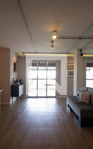 Apartamento à venda com 176m², 3 quartos e 1 vagaSala