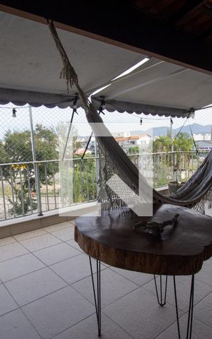 Apartamento à venda com 176m², 3 quartos e 1 vagaVaranda