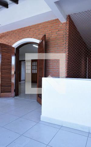 Casa para alugar com 552m², 3 quartos e 6 vagasVaranda da Sala