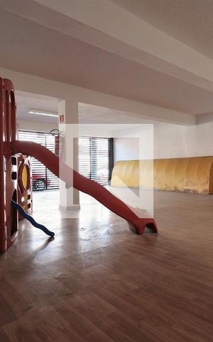 Casa para alugar com 552m², 3 quartos e 6 vagasGaragem