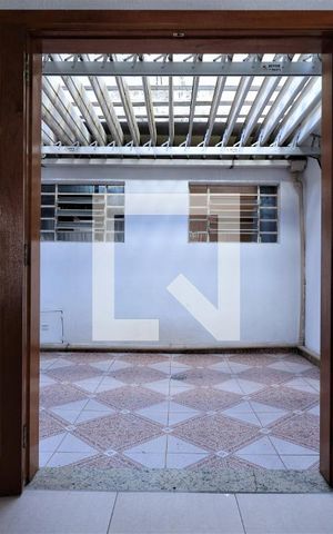 Casa para alugar com 552m², 3 quartos e 6 vagasJardim de inverno