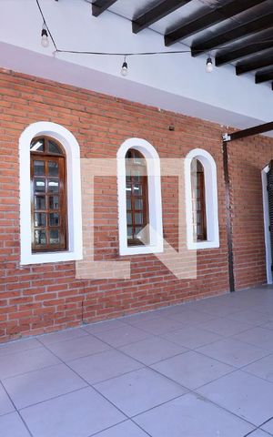 Casa para alugar com 552m², 3 quartos e 6 vagasVaranda da Sala