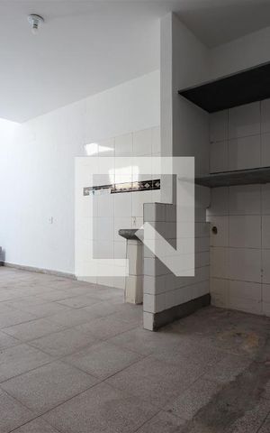 Casa para alugar com 552m², 3 quartos e 6 vagasÁrea de serviço