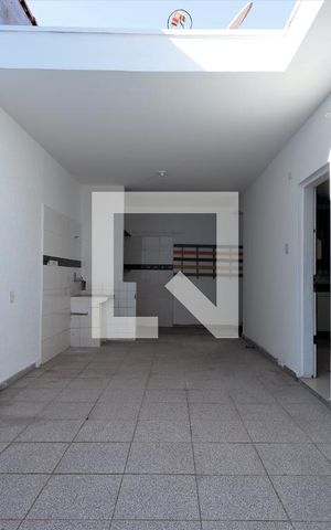 Casa para alugar com 552m², 3 quartos e 6 vagasÁrea de serviço