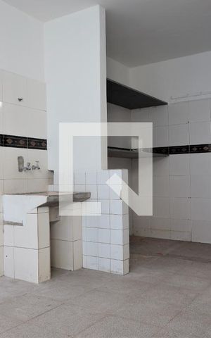 Casa para alugar com 552m², 3 quartos e 6 vagasÁrea de serviço