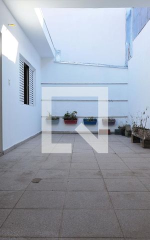 Casa para alugar com 552m², 3 quartos e 6 vagasÁrea de serviço