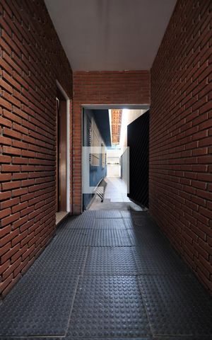 Casa para alugar com 552m², 3 quartos e 6 vagasHall