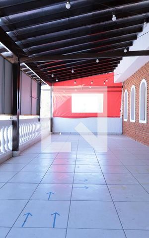 Casa para alugar com 552m², 3 quartos e 6 vagasVaranda da Sala