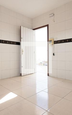 Casa para alugar com 552m², 3 quartos e 6 vagasCozinha